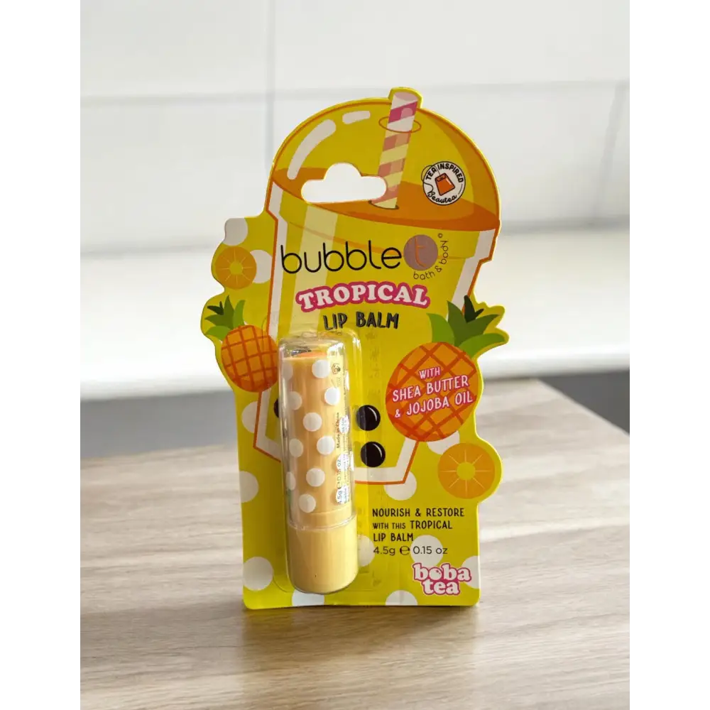 Baume à Lèvres 👄 - Baume a lèvres