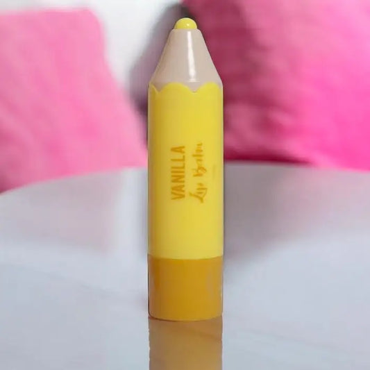 Baume à Lèvres ✏️ - Vanille - Baume a lèvres