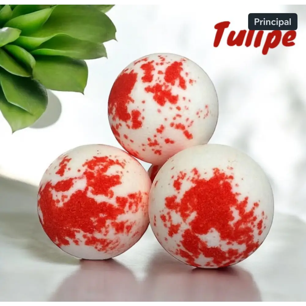 Bombe de bain 125 g - Bombe de bain