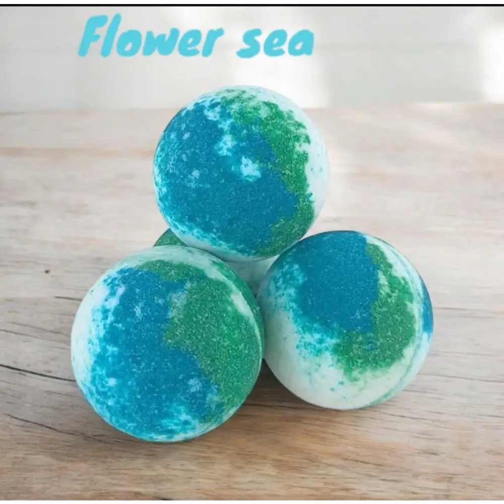 Bombe de bain 125 g - Bombe de bain