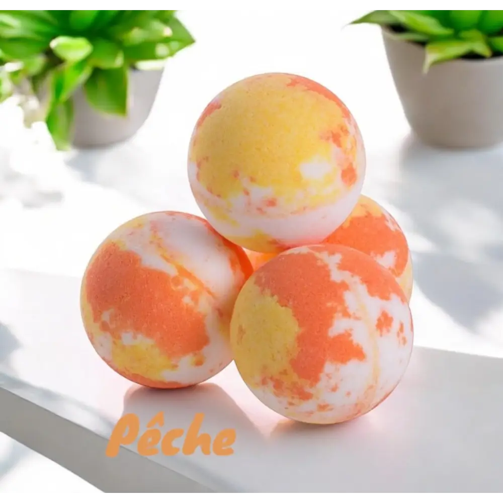 Bombe de bain 125 g - Bombe de bain