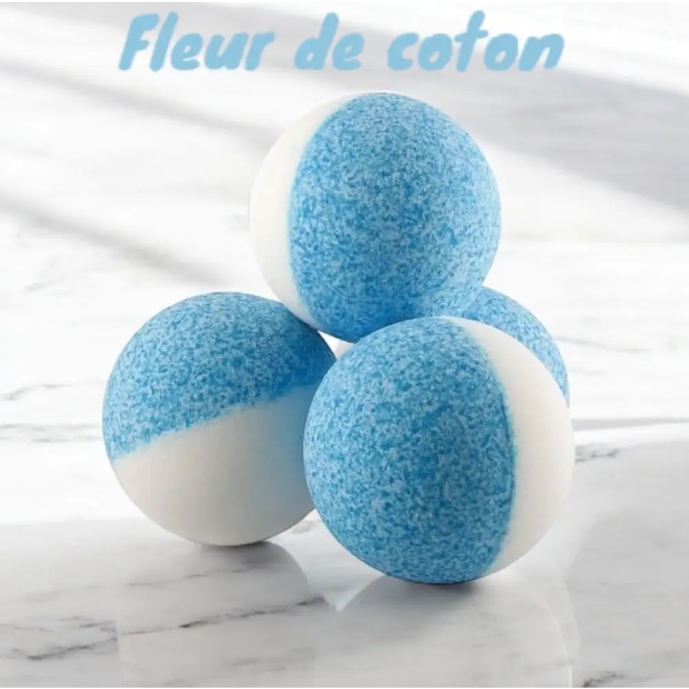 Bombe de bain 125 g - Bombe de bain