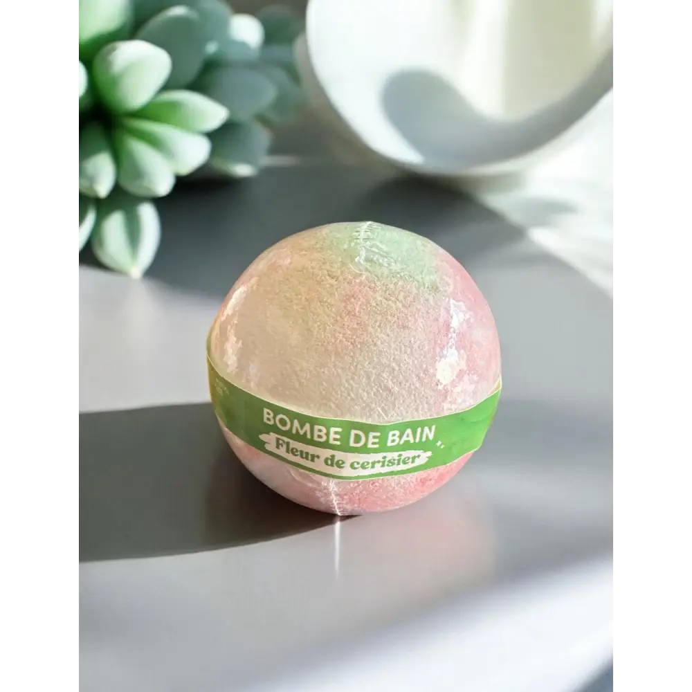 Bombe de bain 125 g - Bombe de bain