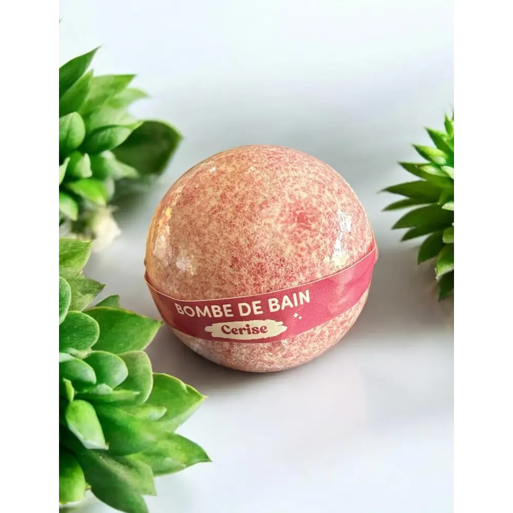 Bombe de bain 125 g - Bombe de bain