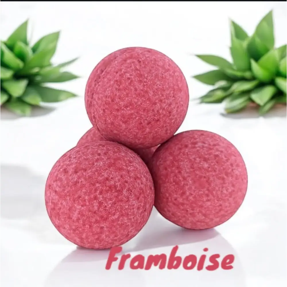 Bombe de bain 125 g - Bombe de bain