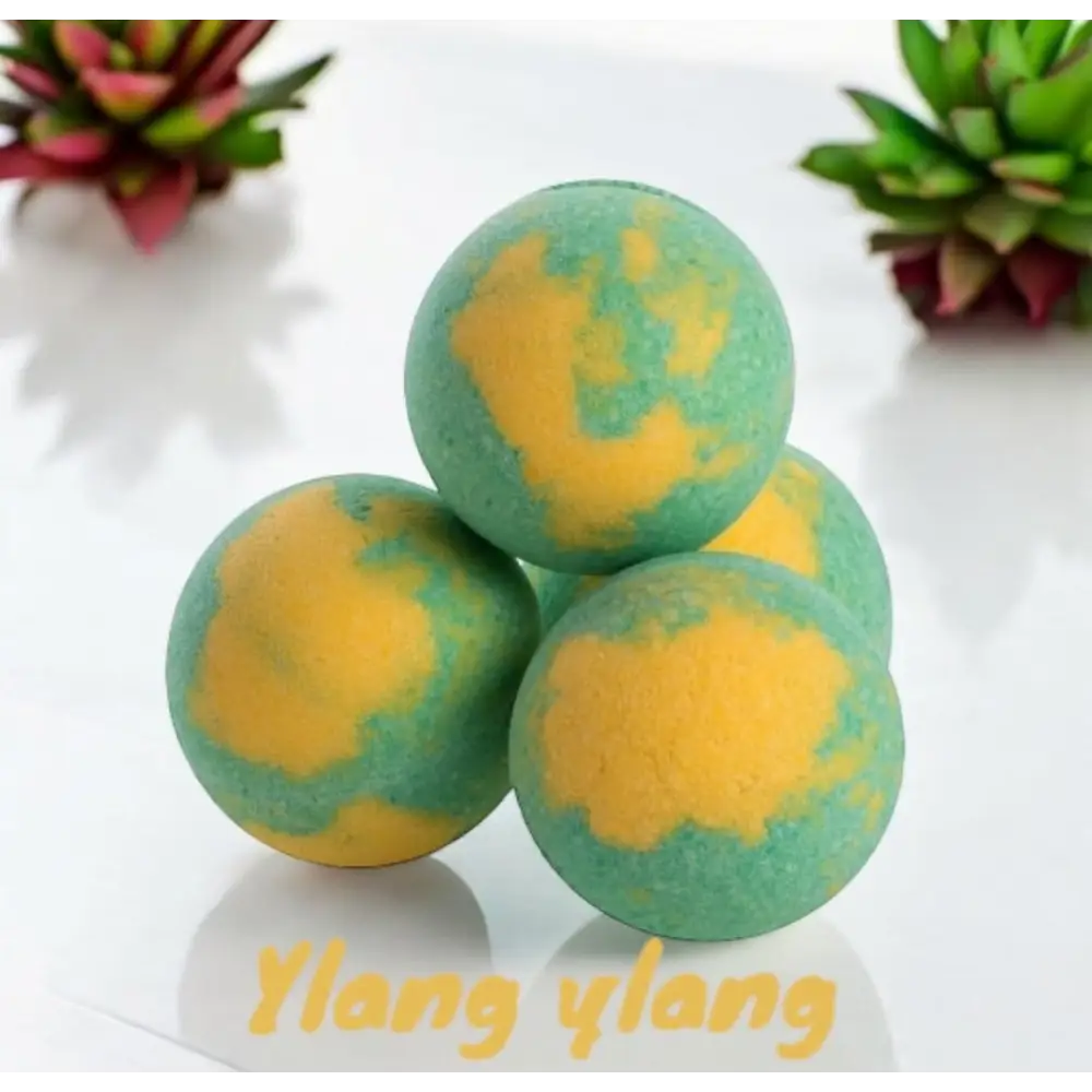 Bombe de bain 125 g - Bombe de bain