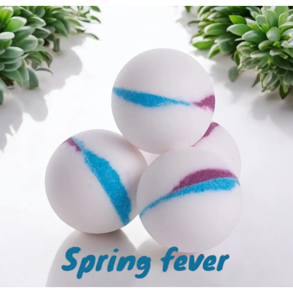 Bombe de bain 125 g - Bombe de bain