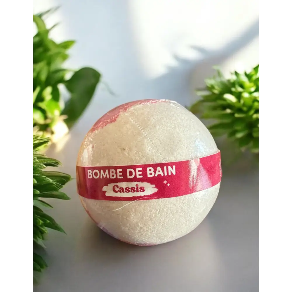Bombe de bain 125 g - Bombe de bain
