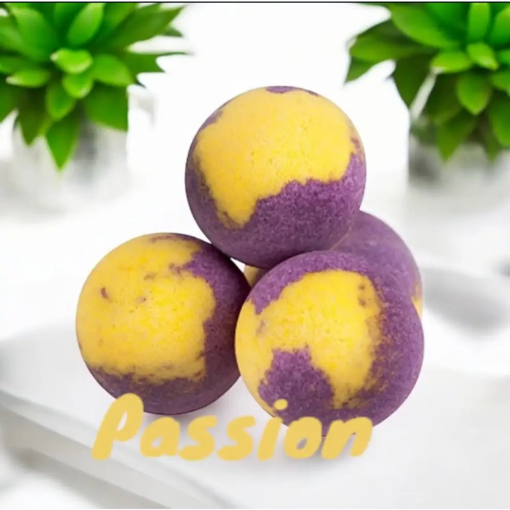 Bombe de bain 125 g - Bombe de bain