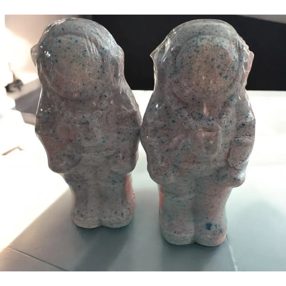 Bombe de bain Astronaute 🧑‍🚀 Destockage - Destockage