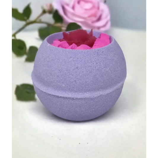 Bombe de bain F Bomb inspiration de Flowerbomb - Bombe de bain