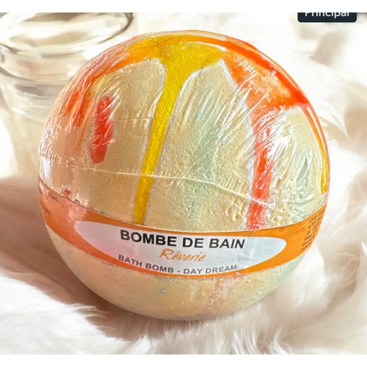 Bombe de bain Rêverie - Bombe de bain