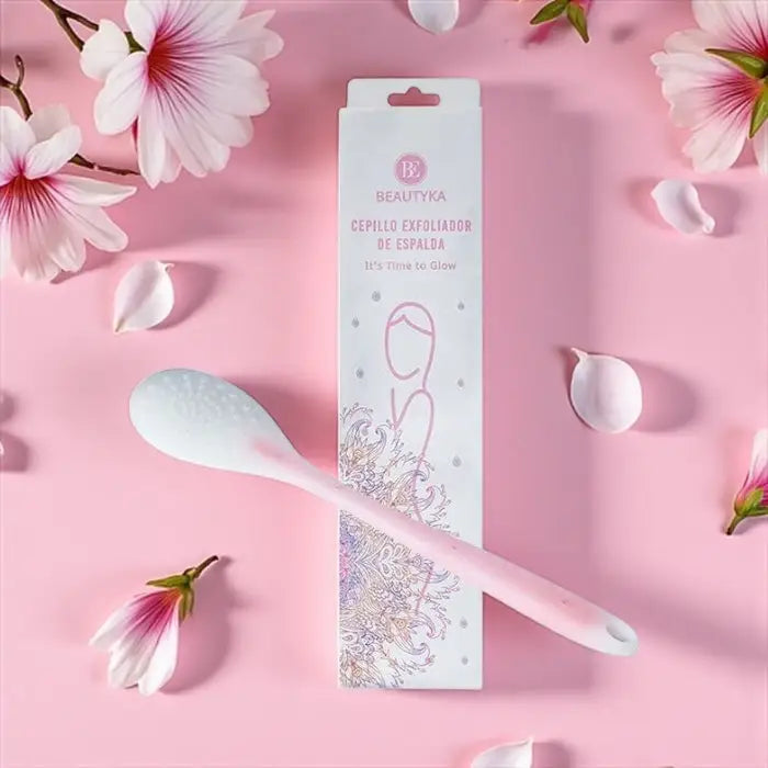 Brosse Exfoliante pour le Dos Exfoliants pour le corps - Accessoire