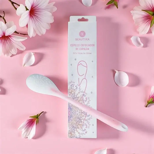 Brosse Exfoliante pour le Dos Exfoliants pour le corps - Accessoire