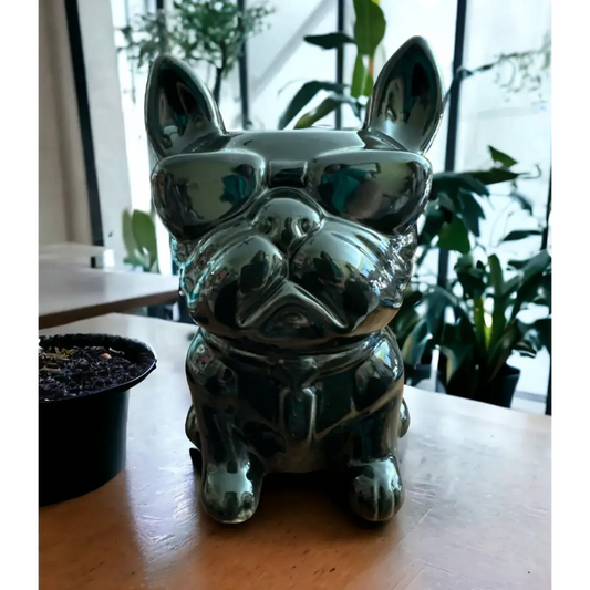 Brûleur Boubou le bouledogue - Brûleur