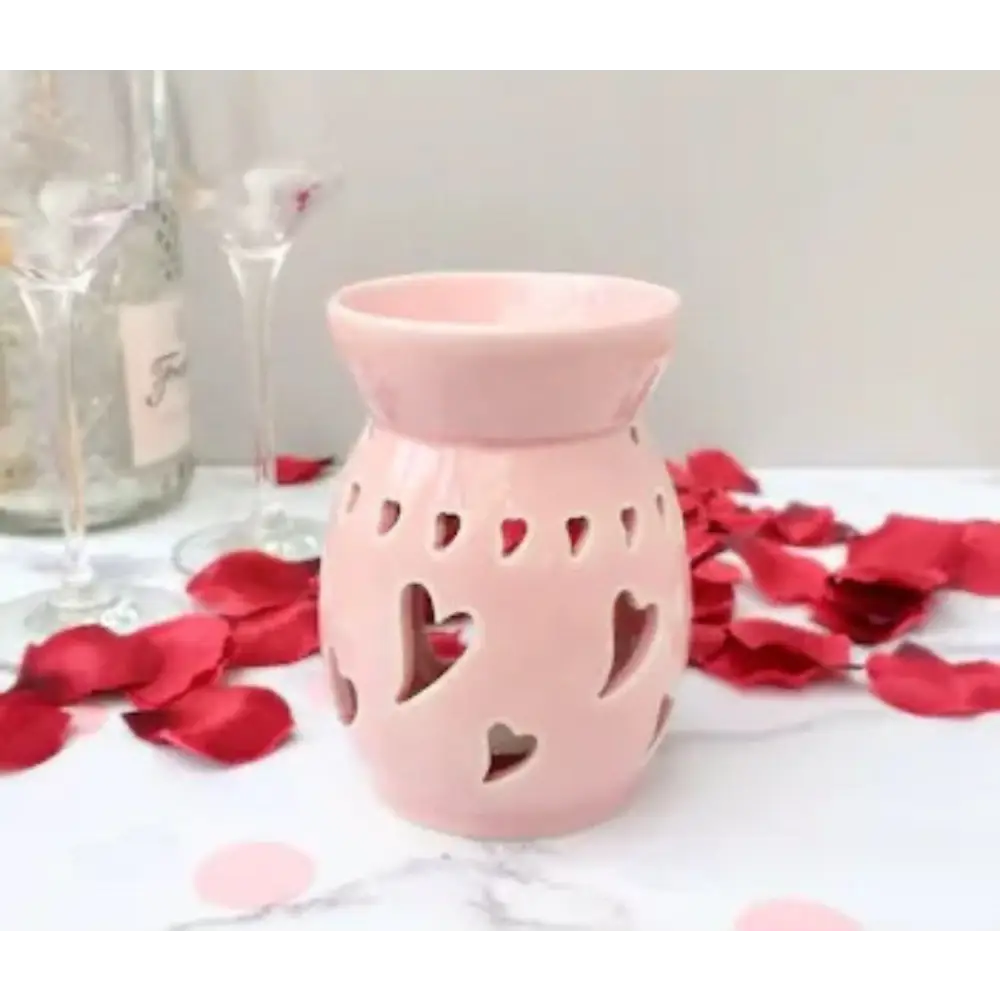 Brûleur céramique coeur - Brûleur