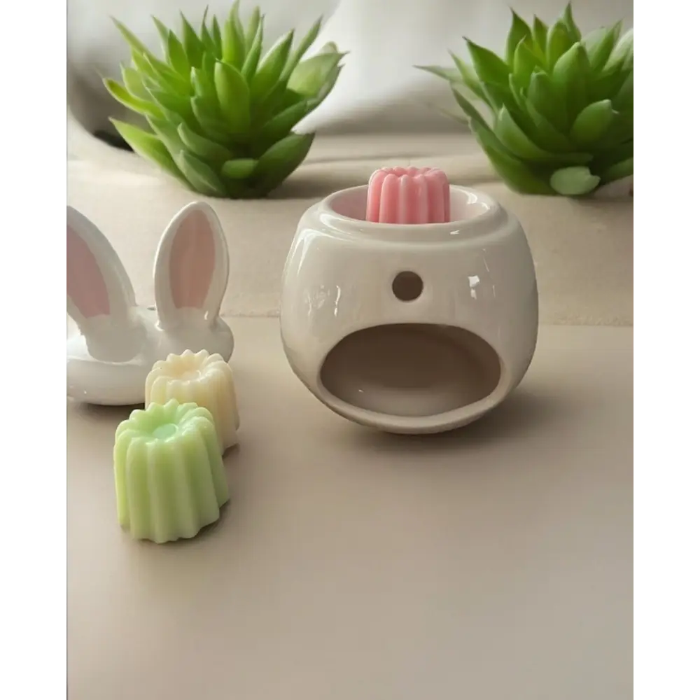 Brûleur lapin Brûleur