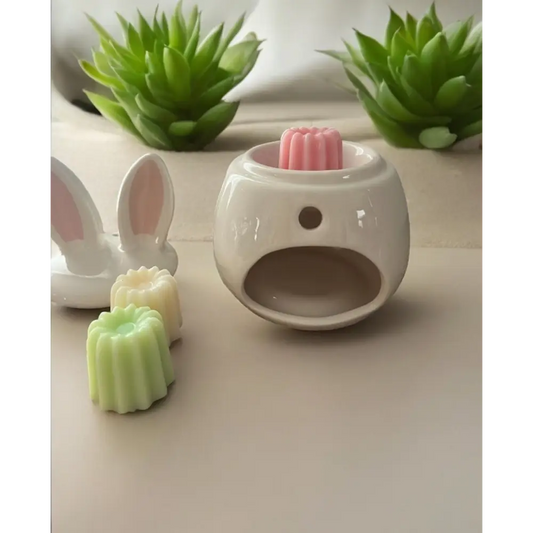 Brûleur lapin Brûleur