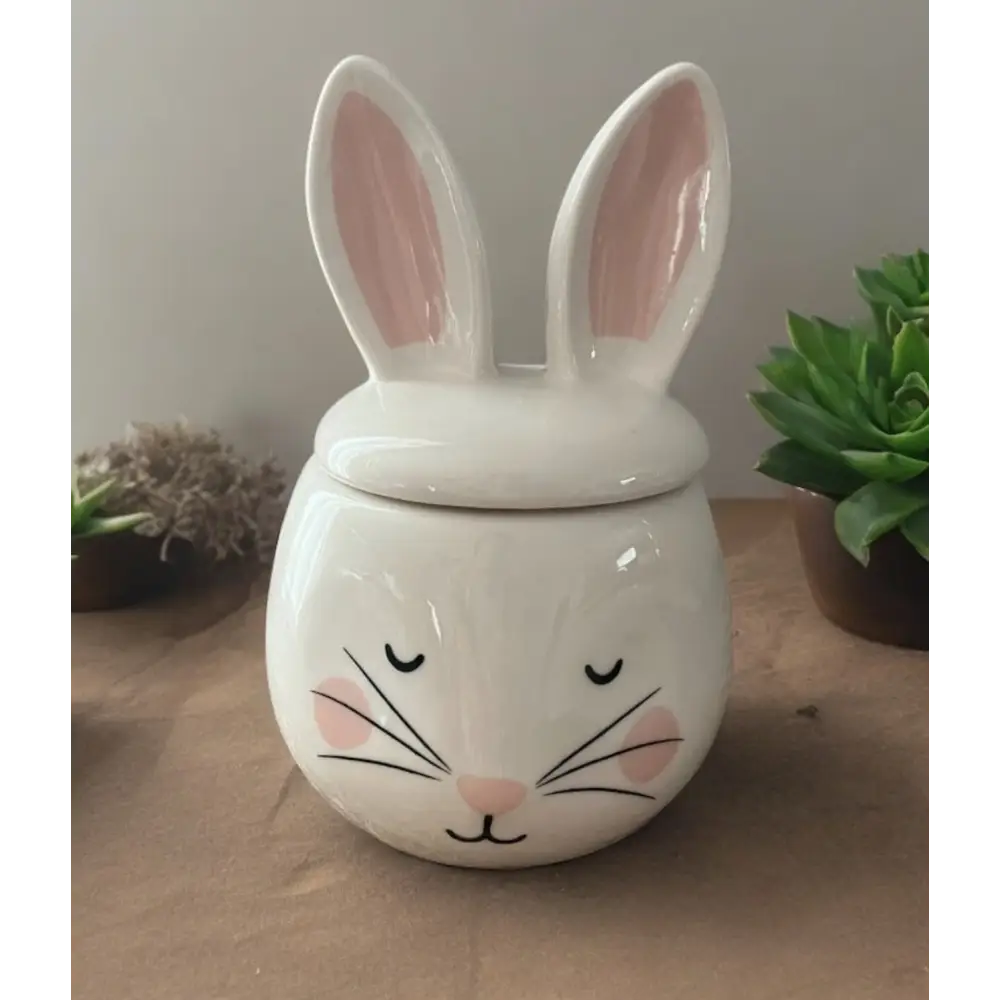 Brûleur lapin Brûleur