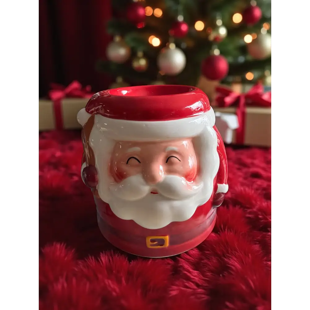 Brûleur Père Noël 🎅🏻 - Brûleur