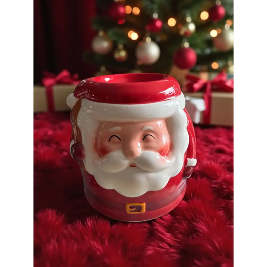 Brûleur Père Noël 🎅🏻 - Brûleur