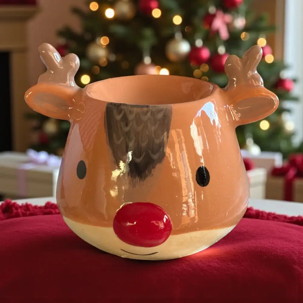 Brûleur Rudolf - Brûleur