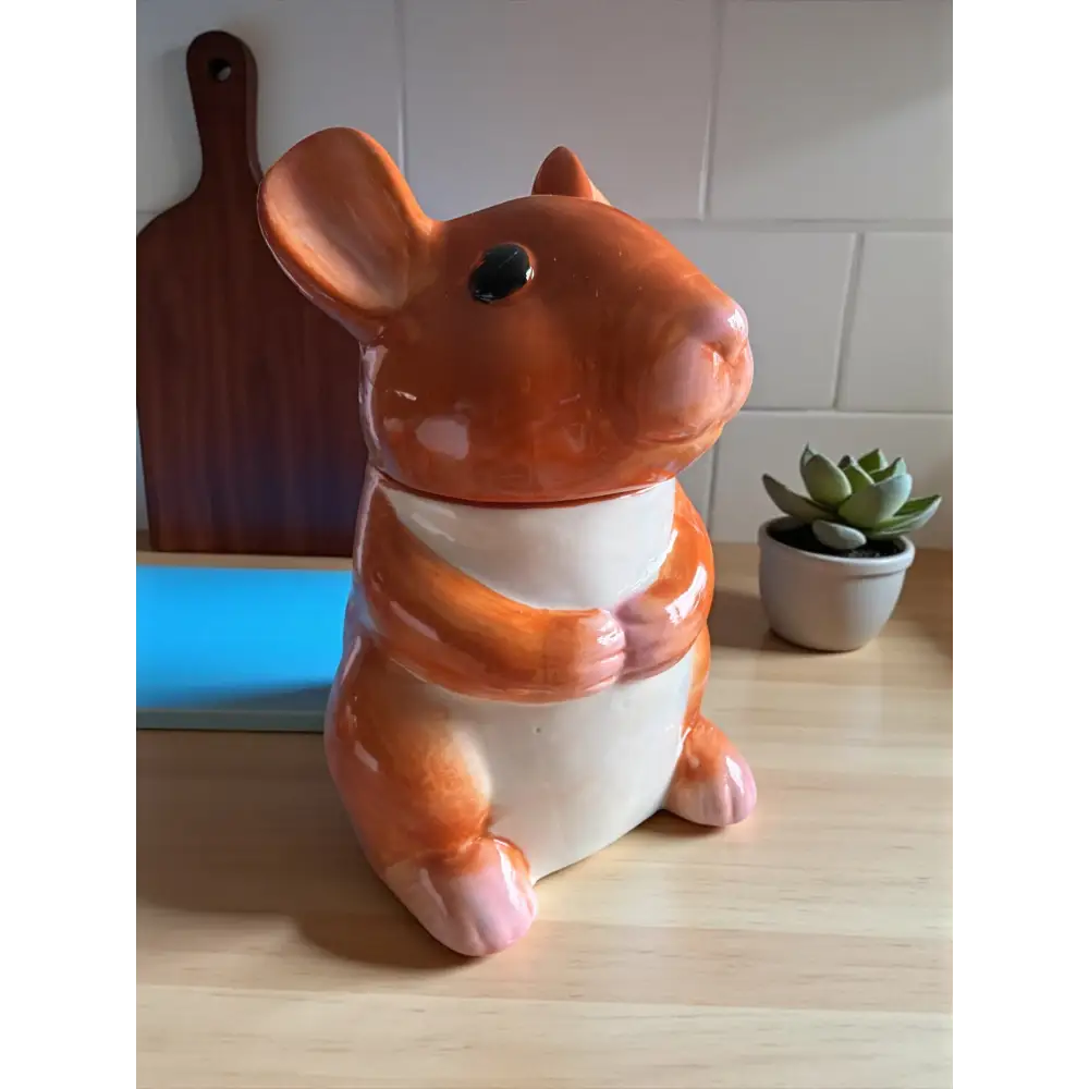 Brûleur Souris - Brûleur