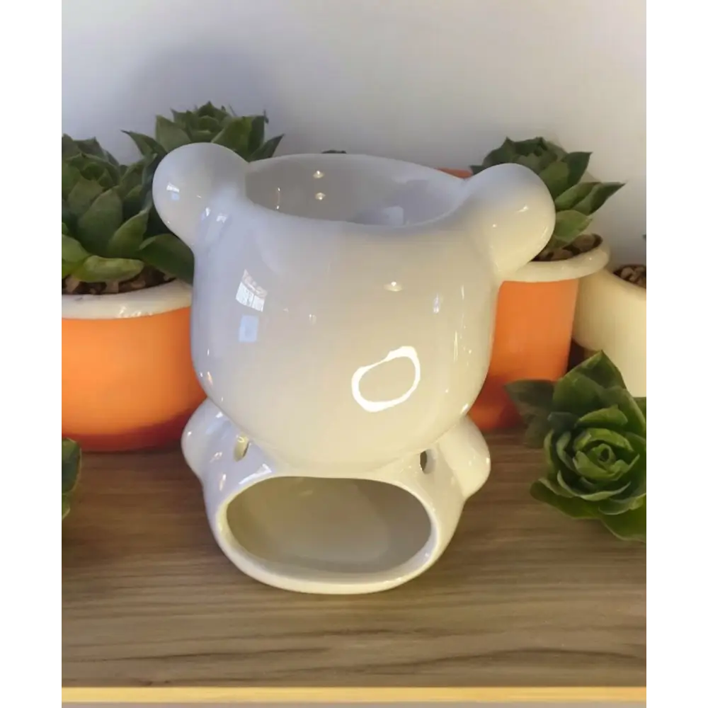 Brûleur Teddy le nounours - Brûleur