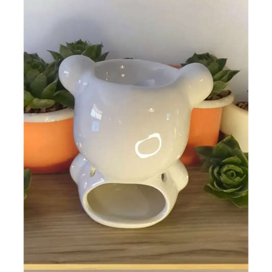 Brûleur Teddy le nounours - Brûleur