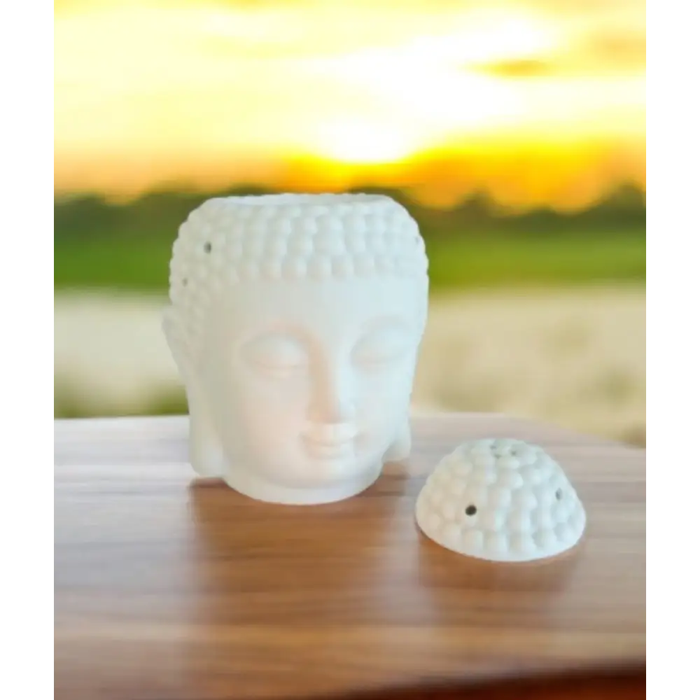 Brûleur tête de Bouddha - Brûleur