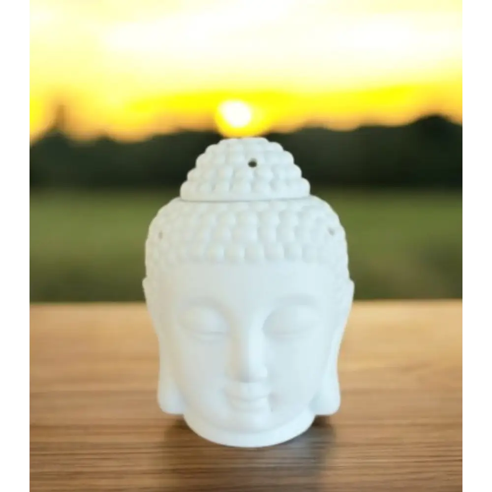 Brûleur tête de Bouddha - Brûleur