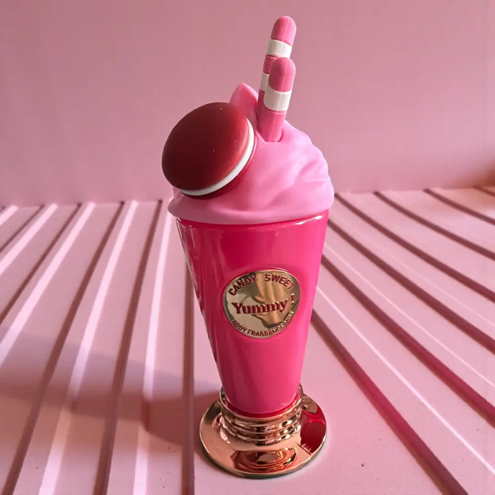 Brume corporelle Glace 🍦 - Candy sweet (inspiration sweet like candy) Brume