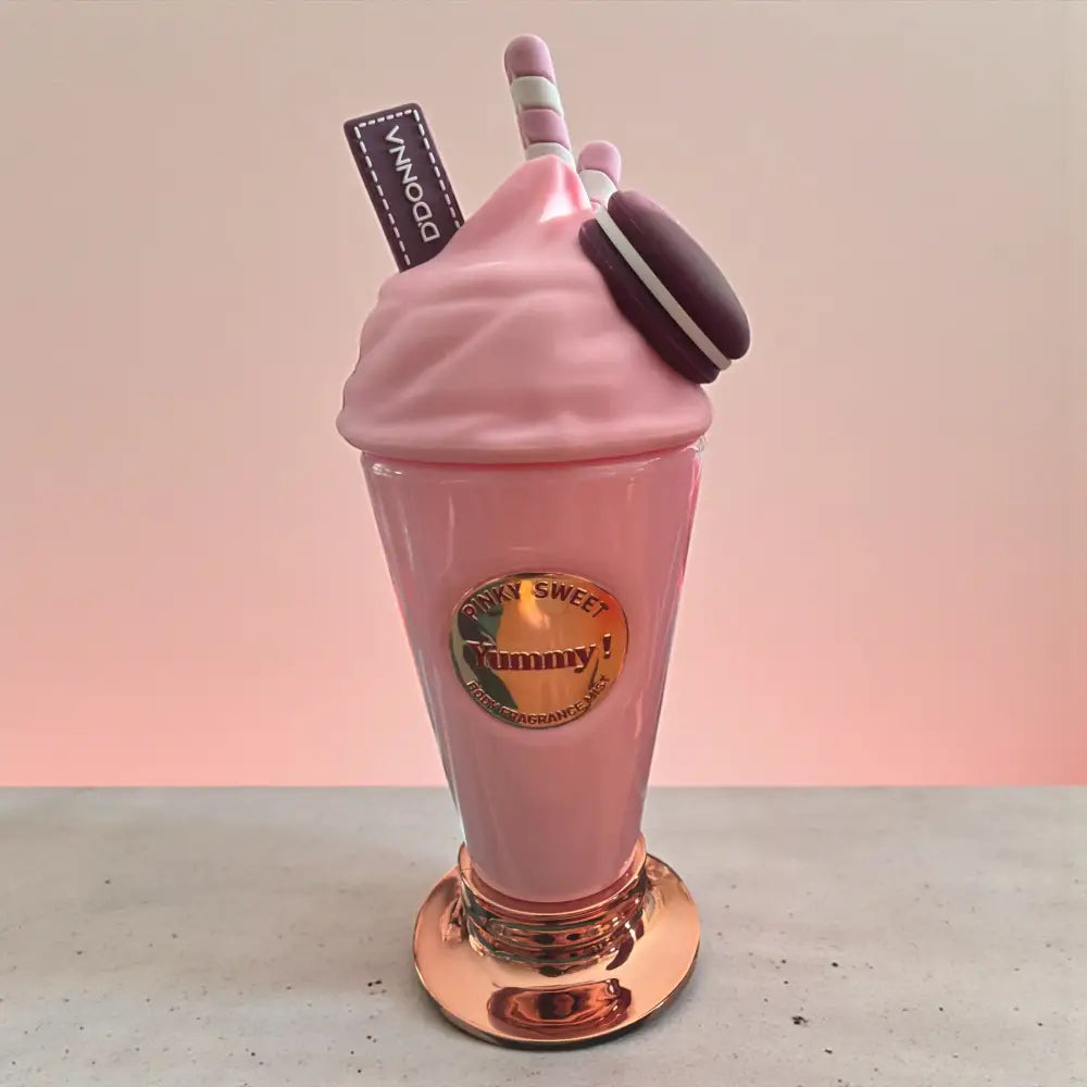 Brume corporelle Glace 🍦 - Pinky sweet - Brume