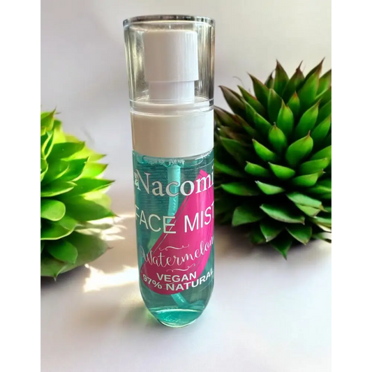 Brume hydratante visage - Pastèque - Visage