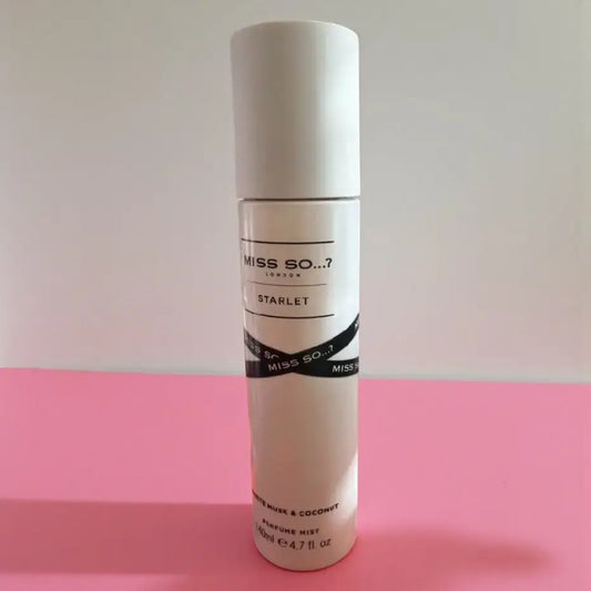 Brume Miss So…? Starlet - Brume