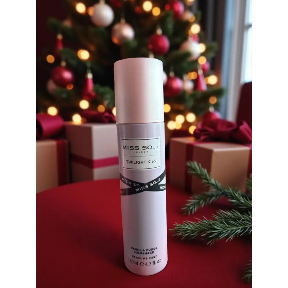 Brume Miss So…Twilight Kiss - Brume