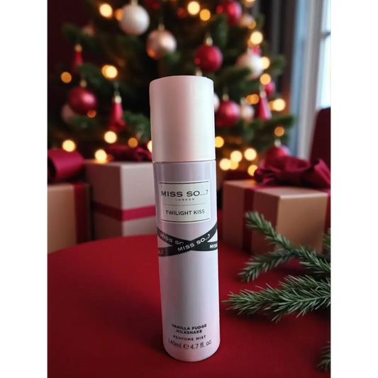 Brume Miss So…Twilight Kiss - Brume