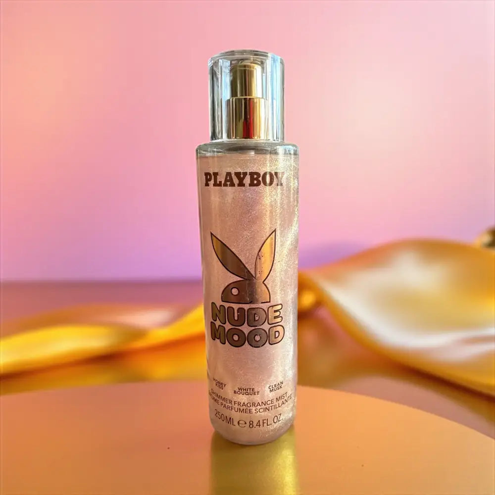 Brume Playboy au choix - Nude Mood - Brume