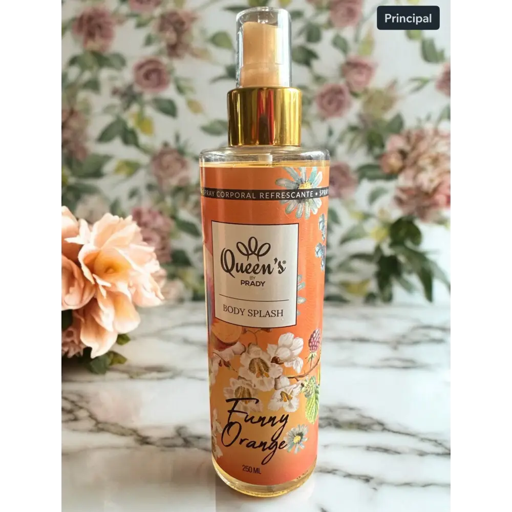 Brume pour le corps cheveux) parfum au choix - Brume