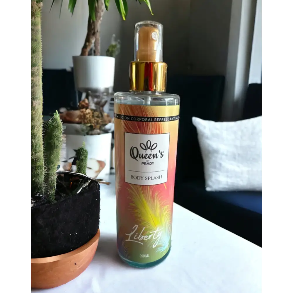 Brume pour le corps cheveux) parfum au choix - Brume