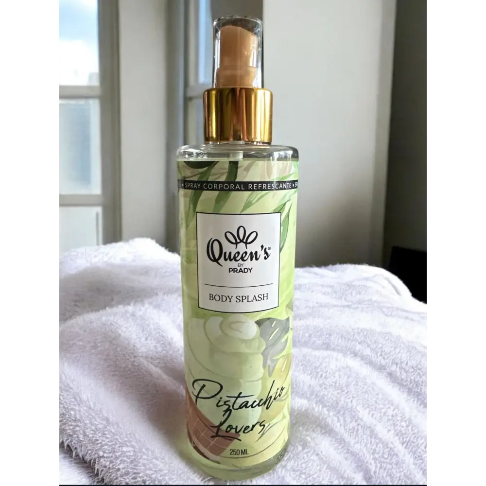 Brume pour le corps cheveux) parfum au choix - Brume