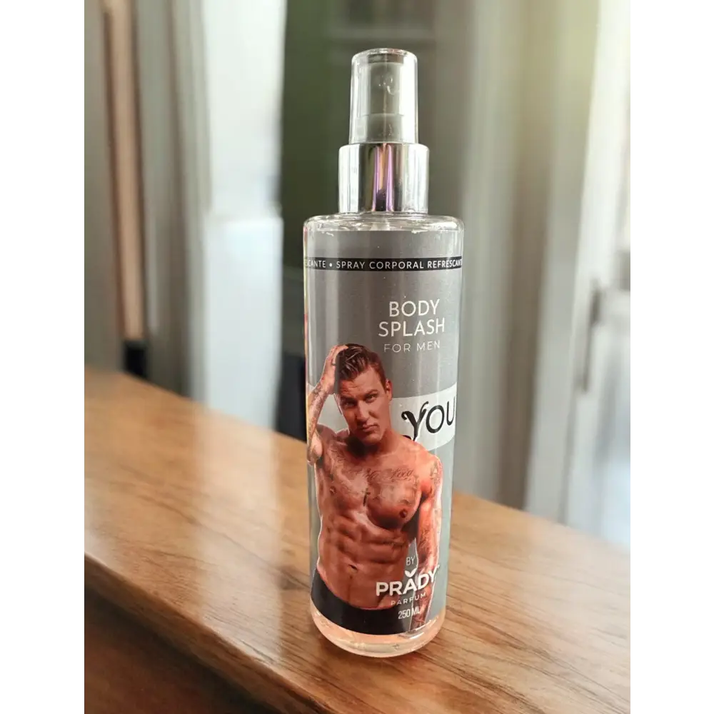 Brume pour le corps cheveux) parfum au choix - Brume