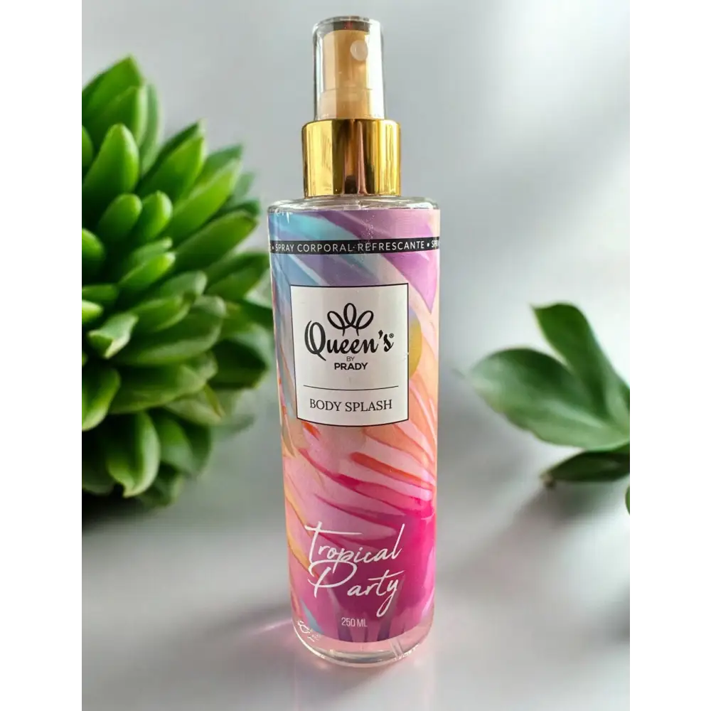 Brume pour le corps cheveux) parfum au choix - Brume