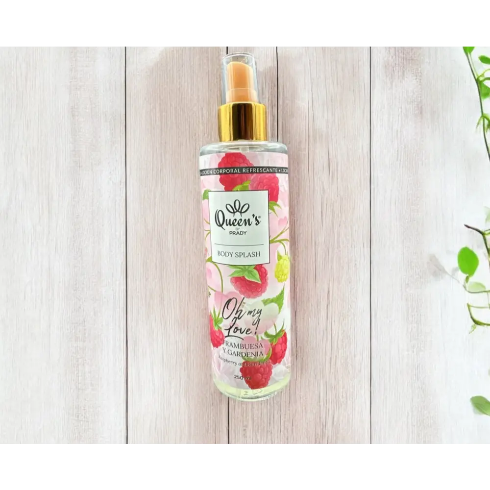 Brume pour le corps cheveux) parfum au choix - Brume