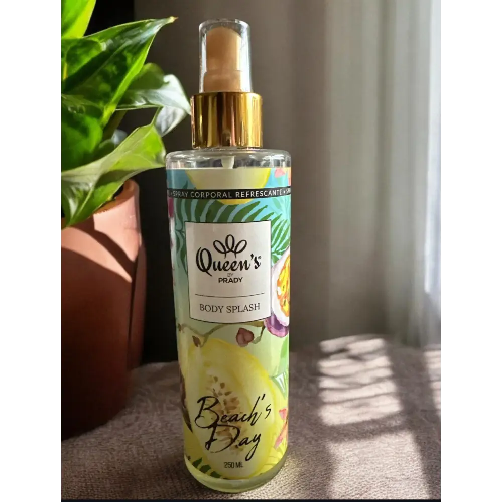 Brume pour le corps cheveux) parfum au choix - Brume