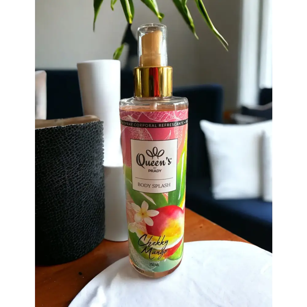 Brume pour le corps cheveux) parfum au choix - Brume