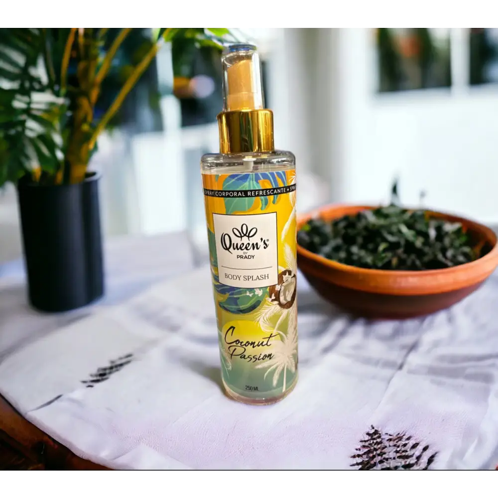 Brume pour le corps cheveux) parfum au choix - Brume