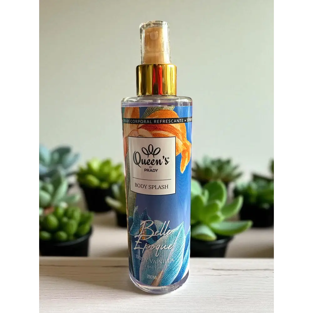 Brume pour le corps cheveux) parfum au choix Belle époque dupe La vie est belle Brume