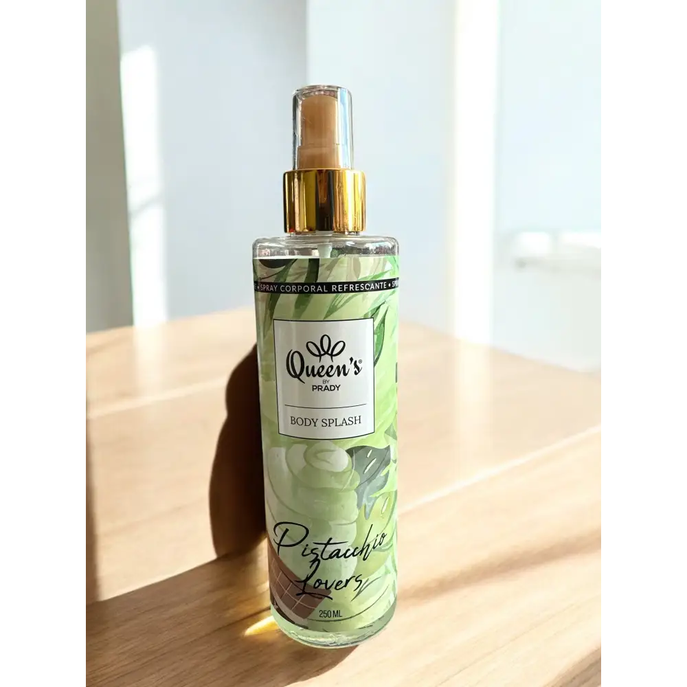 Brume pour le corps cheveux) parfum au choix - Pistachio lovers - Brume