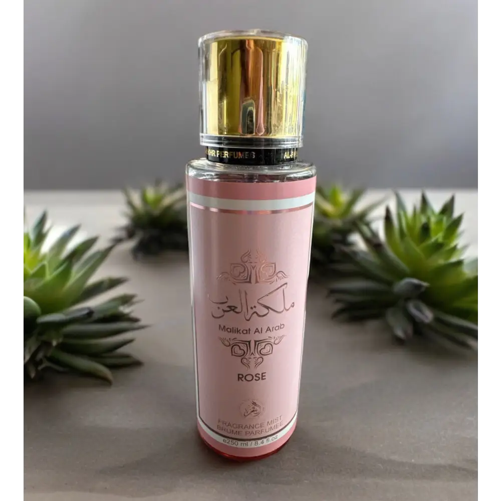 Brume pour le corps et les cheveux parfum au choix - Malikat al arab - Brume